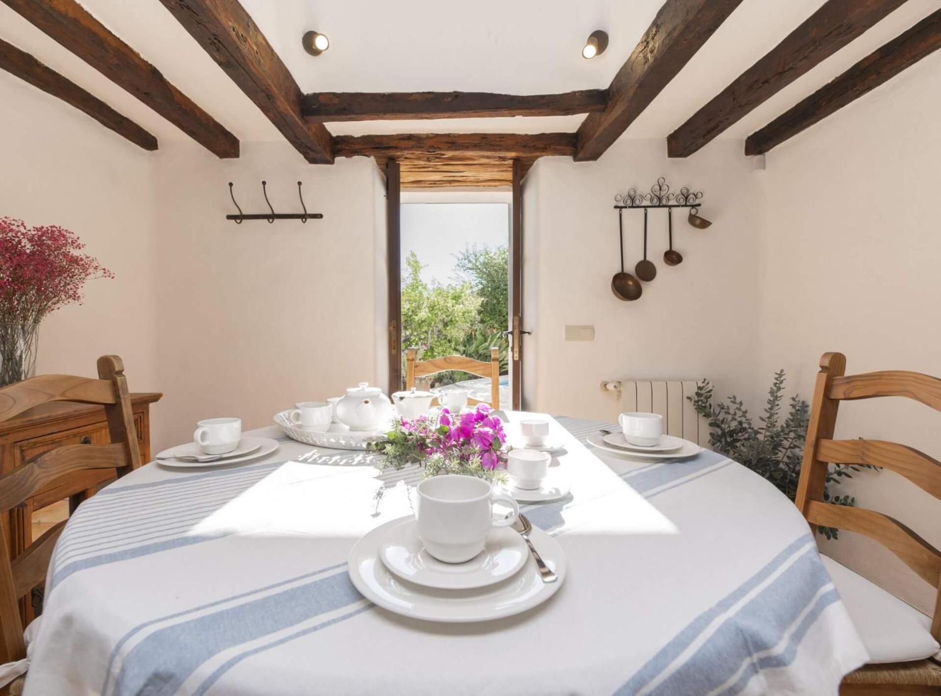 Villa Can Truy San José 外观 照片